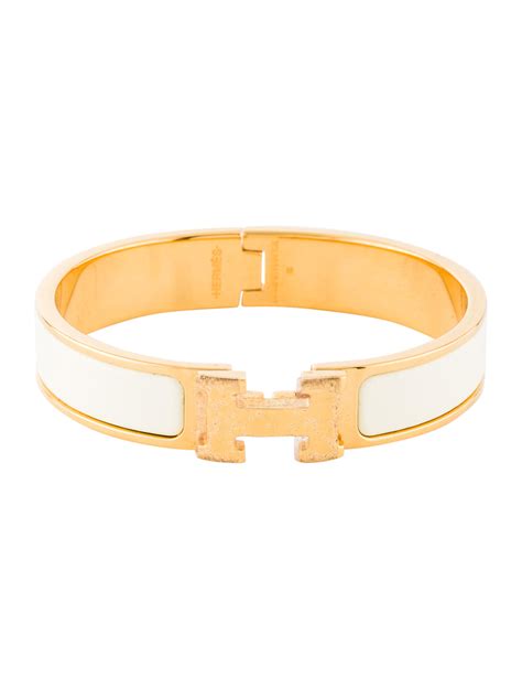 Hermes bangle price